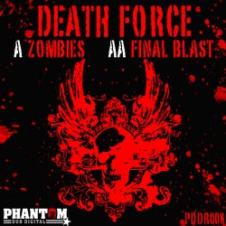 Zombies / Final Blast