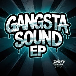 GANGSTA SOUND EP