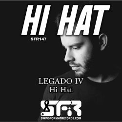 LEGADO IV - Hi Hat