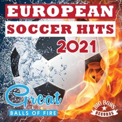 European Soccer Hits 2021