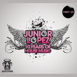 10 Years Of House Muisc - Part 04