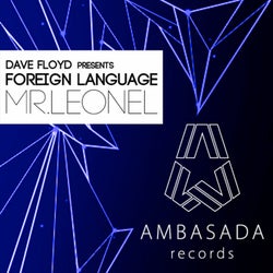 Mr. Leonel (Dave Floyd Presents Foreign Language)