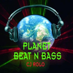 Planet Beat'n'Bass