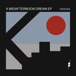 A Midafternoon Dream EP
