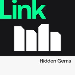 LINK Label | Nervous Horizon - Hidden Gems
