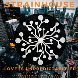 Love Is Unpredictable EP