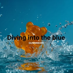 Diving Into the Blue