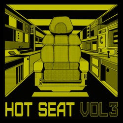 Hotseat, Vol. 3