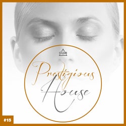 Prestigious House, Vol. 15
