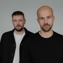 ADANA TWINS – WATERGATE 25 Chart