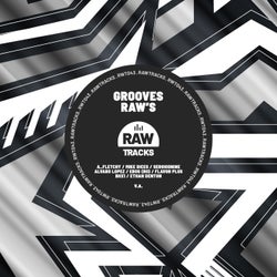Grooves Raw's