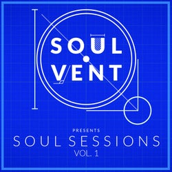 Soul Sessions, Vol. 1