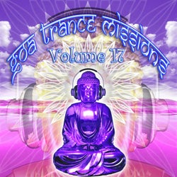 Goa Trance Missions, Vol. 17