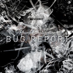 Bug Report EP
