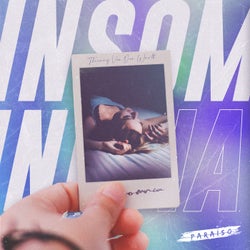 Insomnia (Extended Mix)