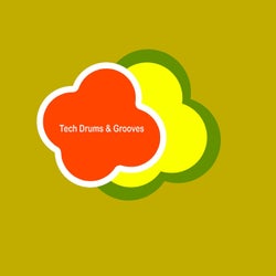 Tech Drums & Grooves