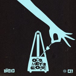 Odd Meter Groove