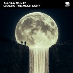 Chasing The Moon Light