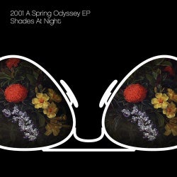 2001 A Space Odyssey EP