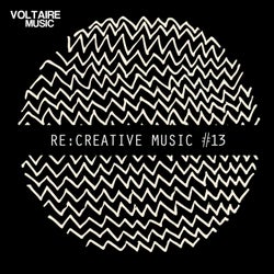 Re:creative Music Vol. 13