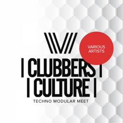 Clubbers Culture: Techno Modular Meet