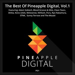 The Best of Pineapple Digital, Vol. 1