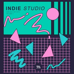 Indie Studio Vol. 1