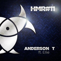 Anderson T & Ellie (feat. Ellie)