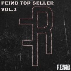 FEIND TOP SELLER, Vol. 1