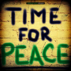 Time for Peace