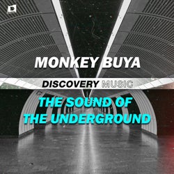 The Sound Of The Underground