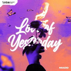 Love Of Yesterday - Pro Mix