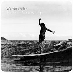 Never Grow Up