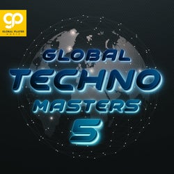 Global Techno Masters, Vol. 5