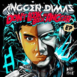 Don't Look Back in Angger EP