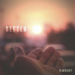 Better (feat. D. Reed)