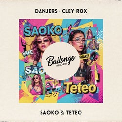 Cover art for Saoko & Teteo (Extended Mix)