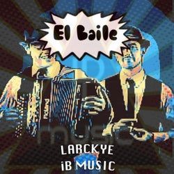 El Baile (Radio Edit)