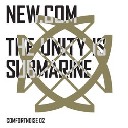 The Unity Is Submarine