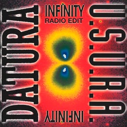 Infinity (Radio Edit)