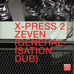 Zeven (Generalisation Dub)