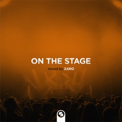 On The Stage