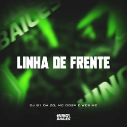 Linha de Frente