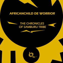 The Chronicles of Samburu Tribe