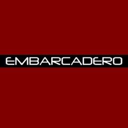 Embarcadero Red: August 2020
