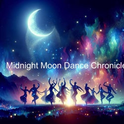 Midnight Moon Dance Chronicle