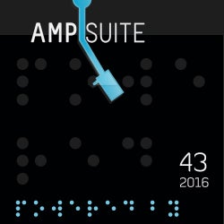 powered by AMPsuite 43:2016