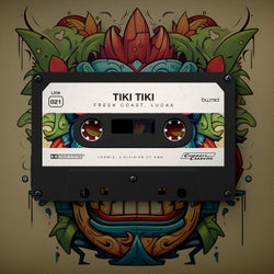 Tiki Tiki