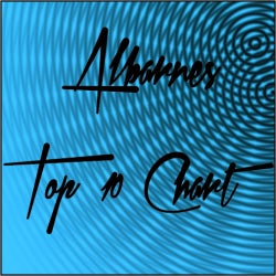 ALbarnes Top 10 Chart #1