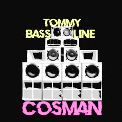 Tommy Bassline